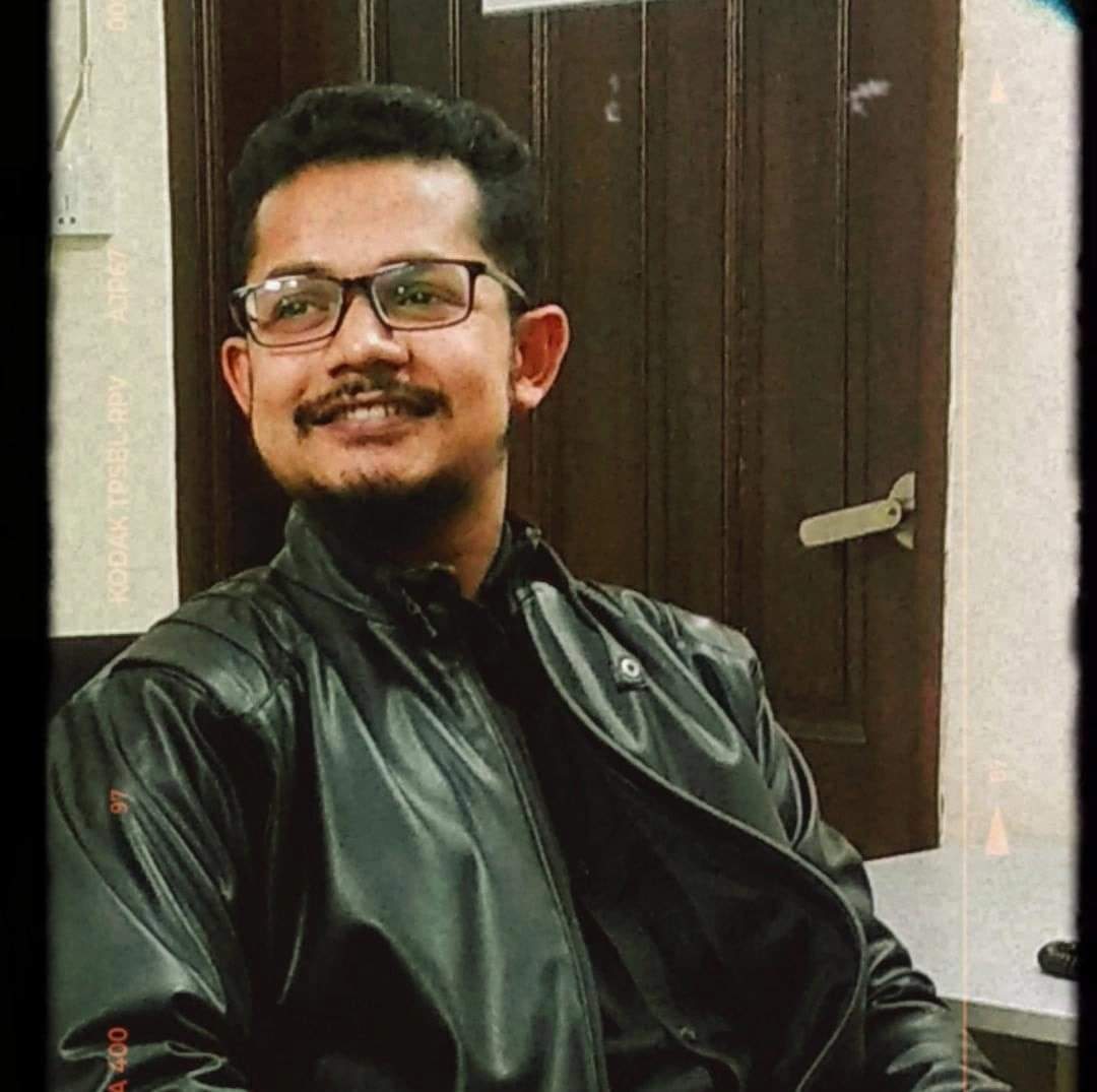 Abid Hossain Durjoy
