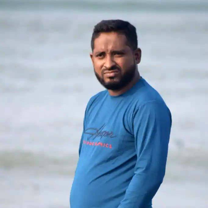 Abu Rahat Ben Mamun