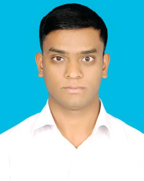 Md. Salman Faruk
