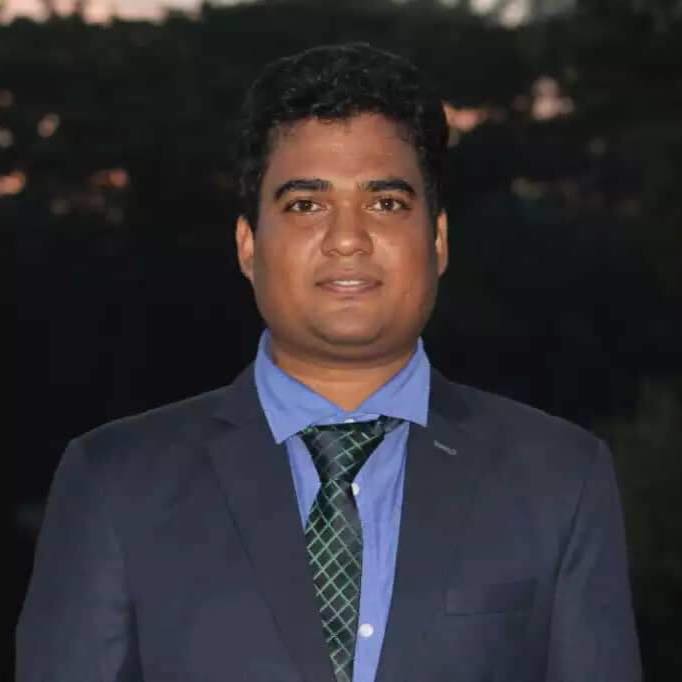 Mizanur Rahman