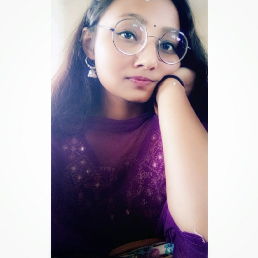 Tamanna islam tammi