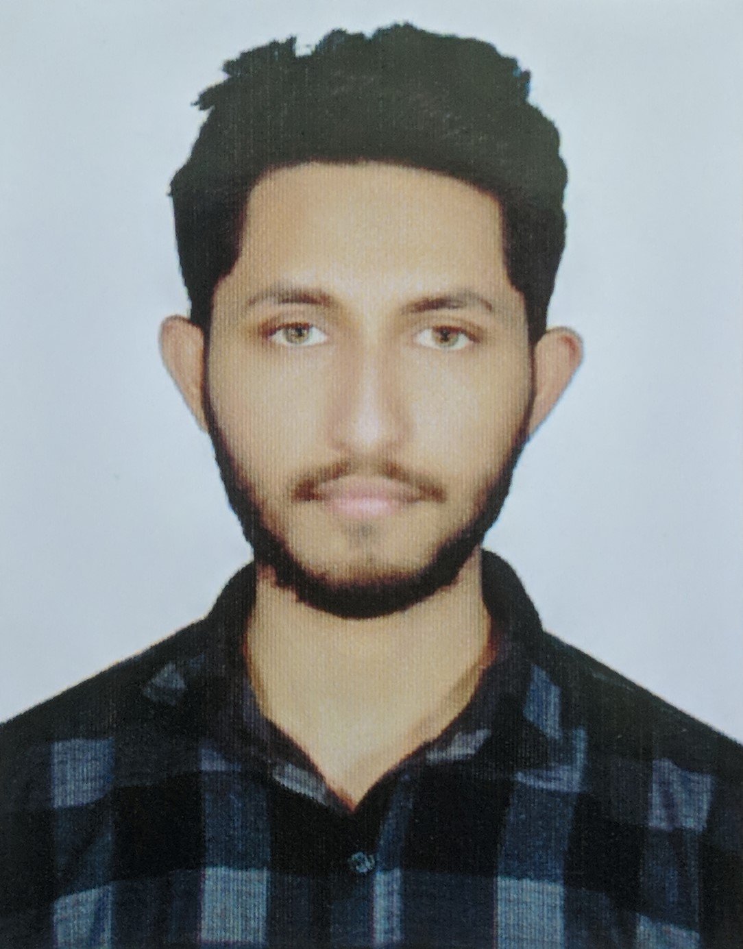 Yasin Arafat