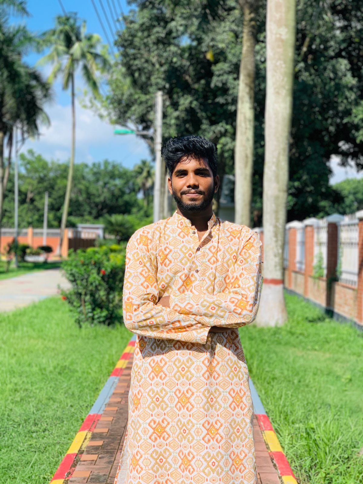 Minhajul islam