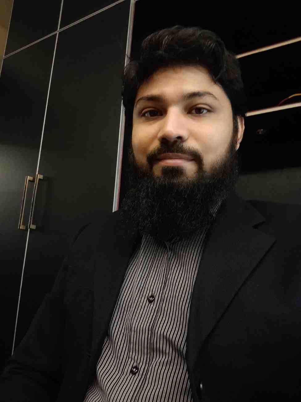 Md. Reazul Islam