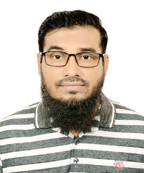 Kazi Azizur Rahman