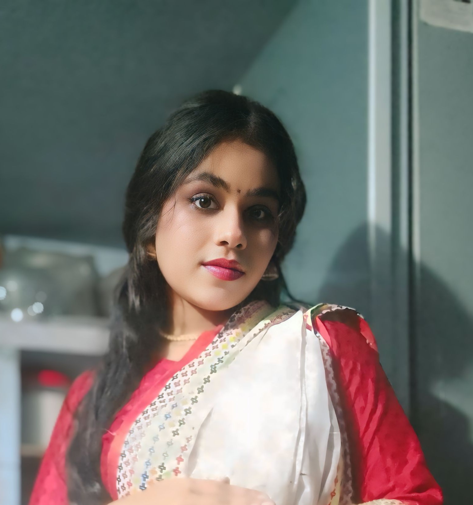 Suriya Choity