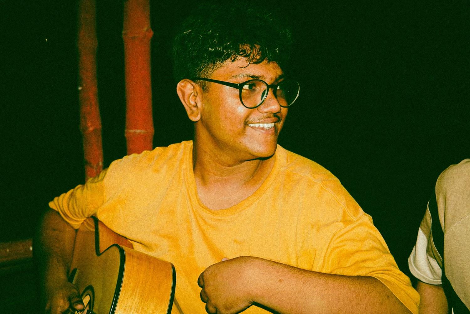 Rezwanur Rahman