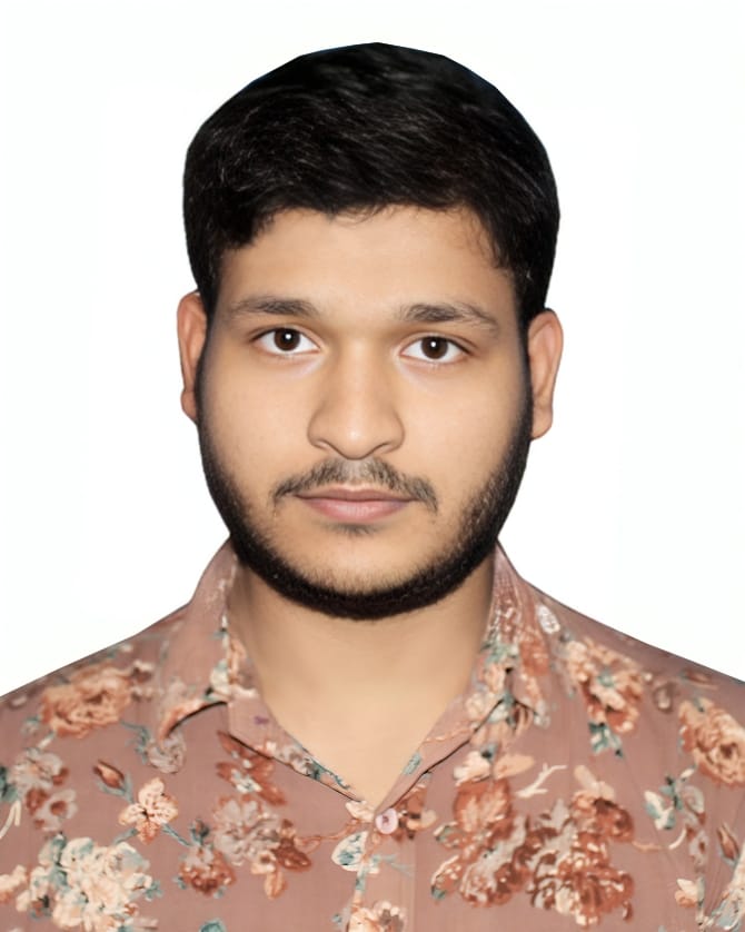 MD Siamuzzaman Khan