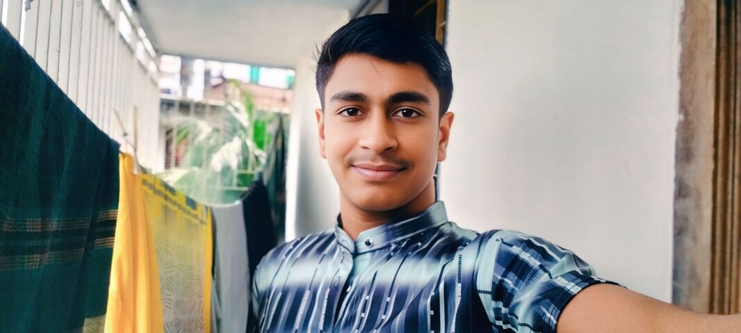 TANVIR HOSEN