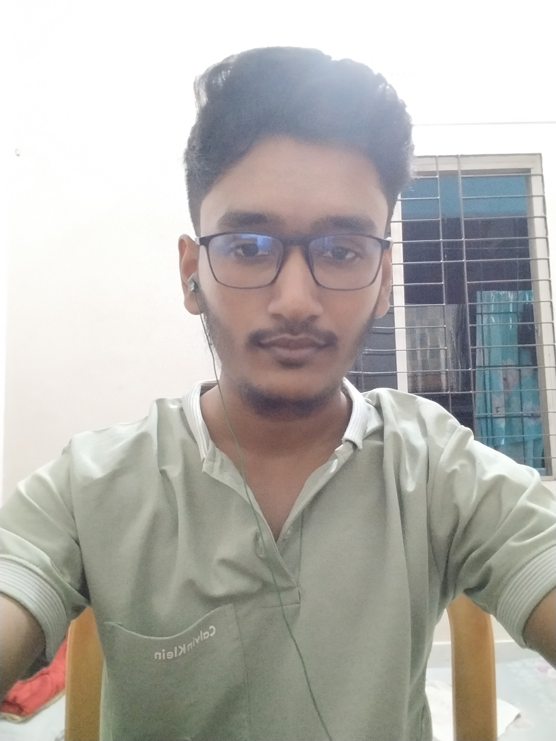 Hasan Dewan