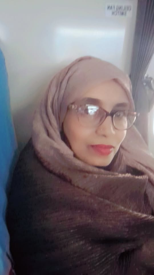 Yesmin Akter