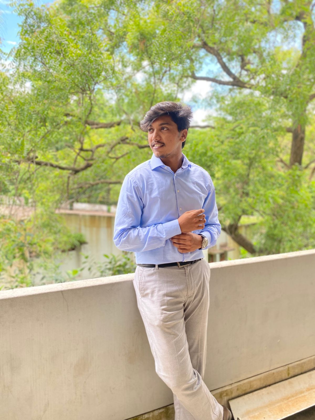 Tanvir Mahmud