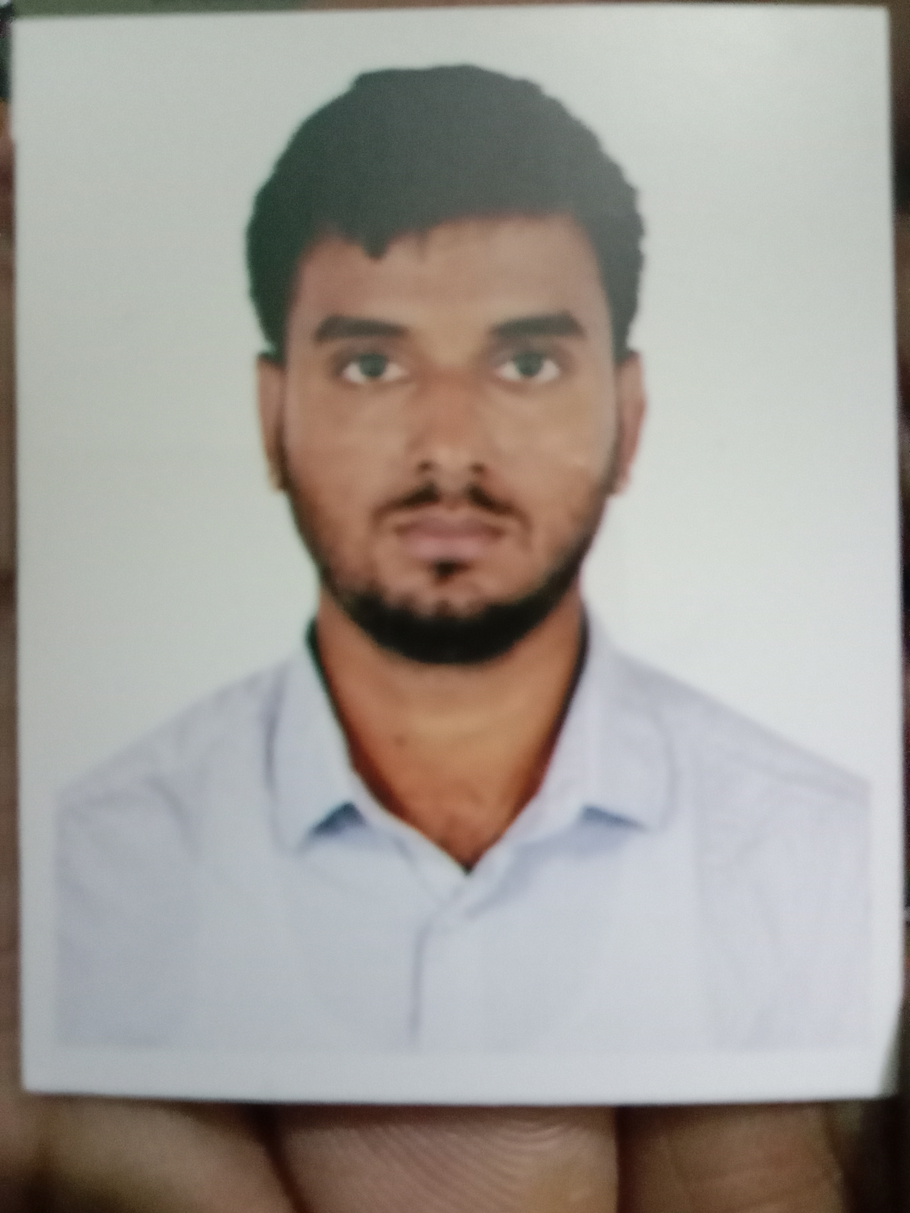 Md sohel rana