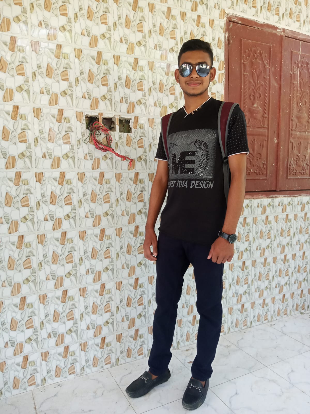 Rayhan Ahmed