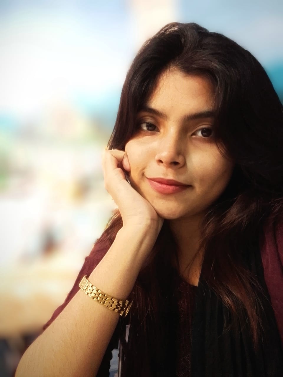 Tanjilaaa Habib