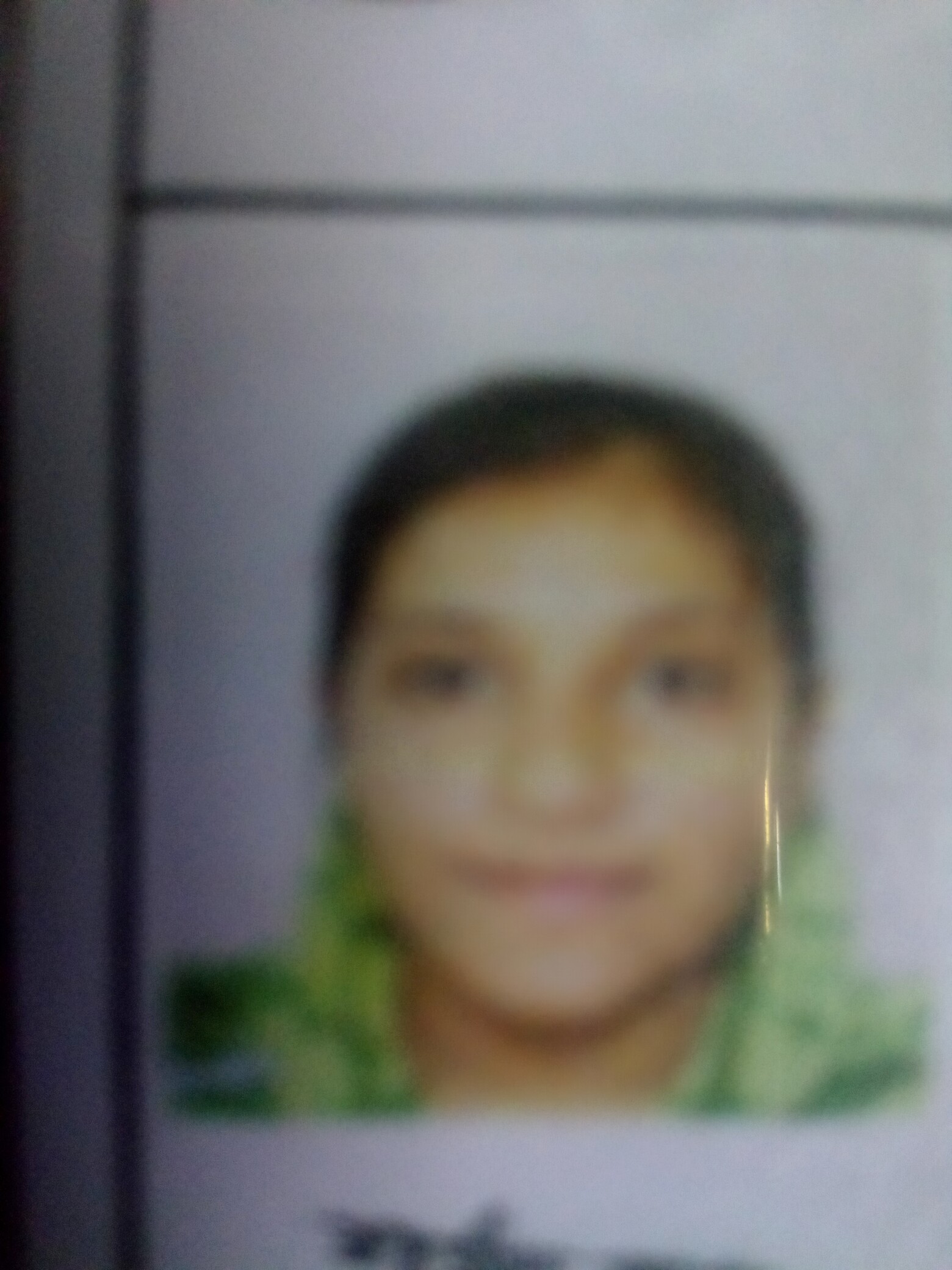 Shamima Alam