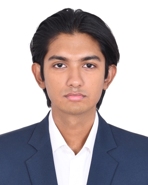 Esteaque Ahmed Orko