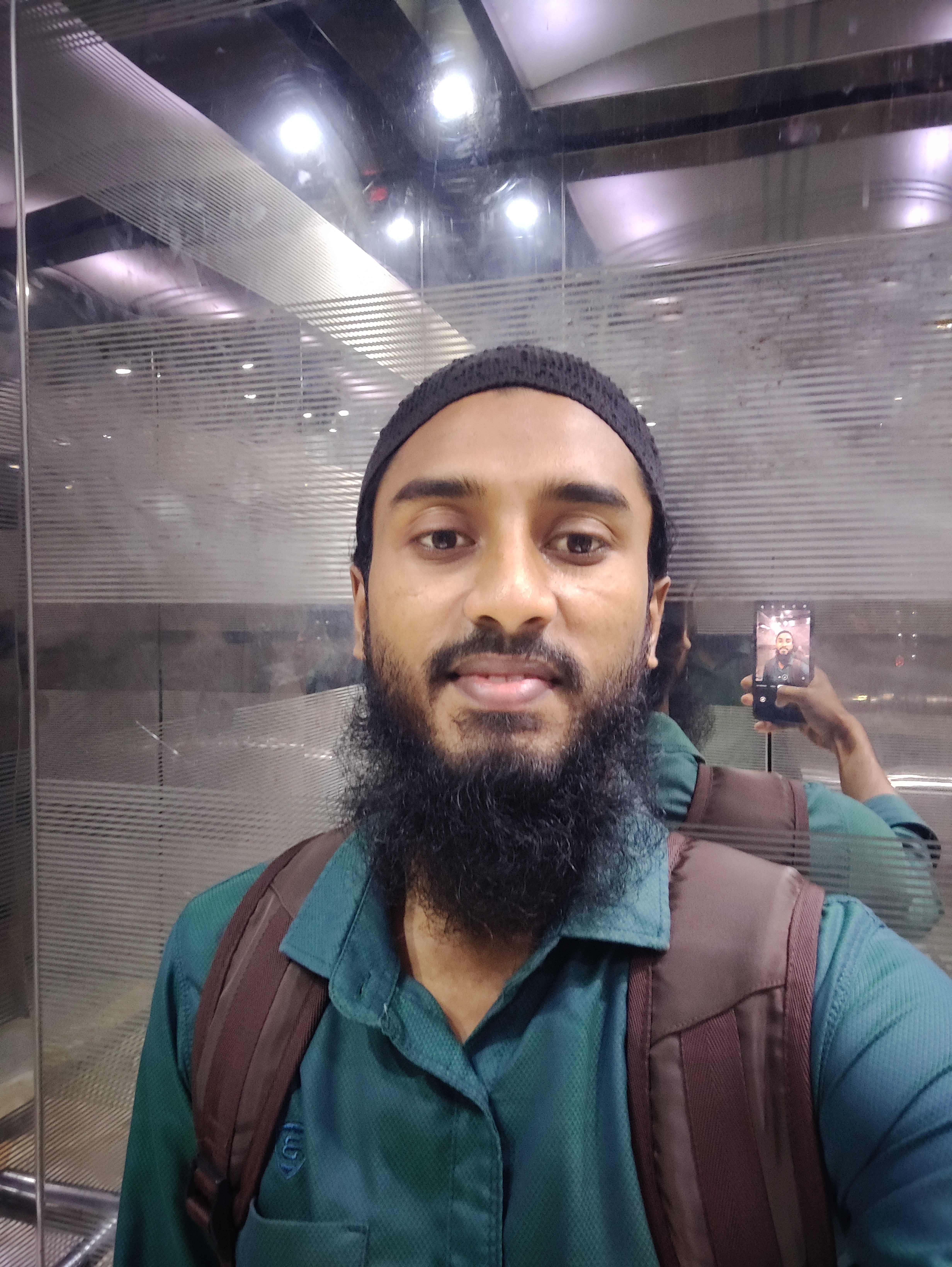 Abdullah Hasan Imon