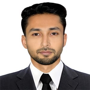 Md. Eftekhar Islam