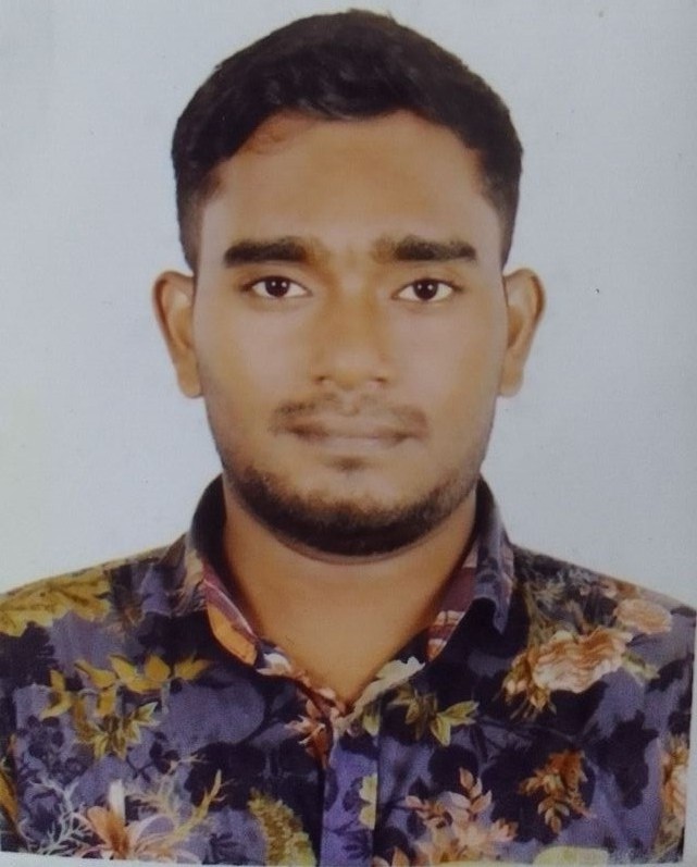 Musfiqur Rahman