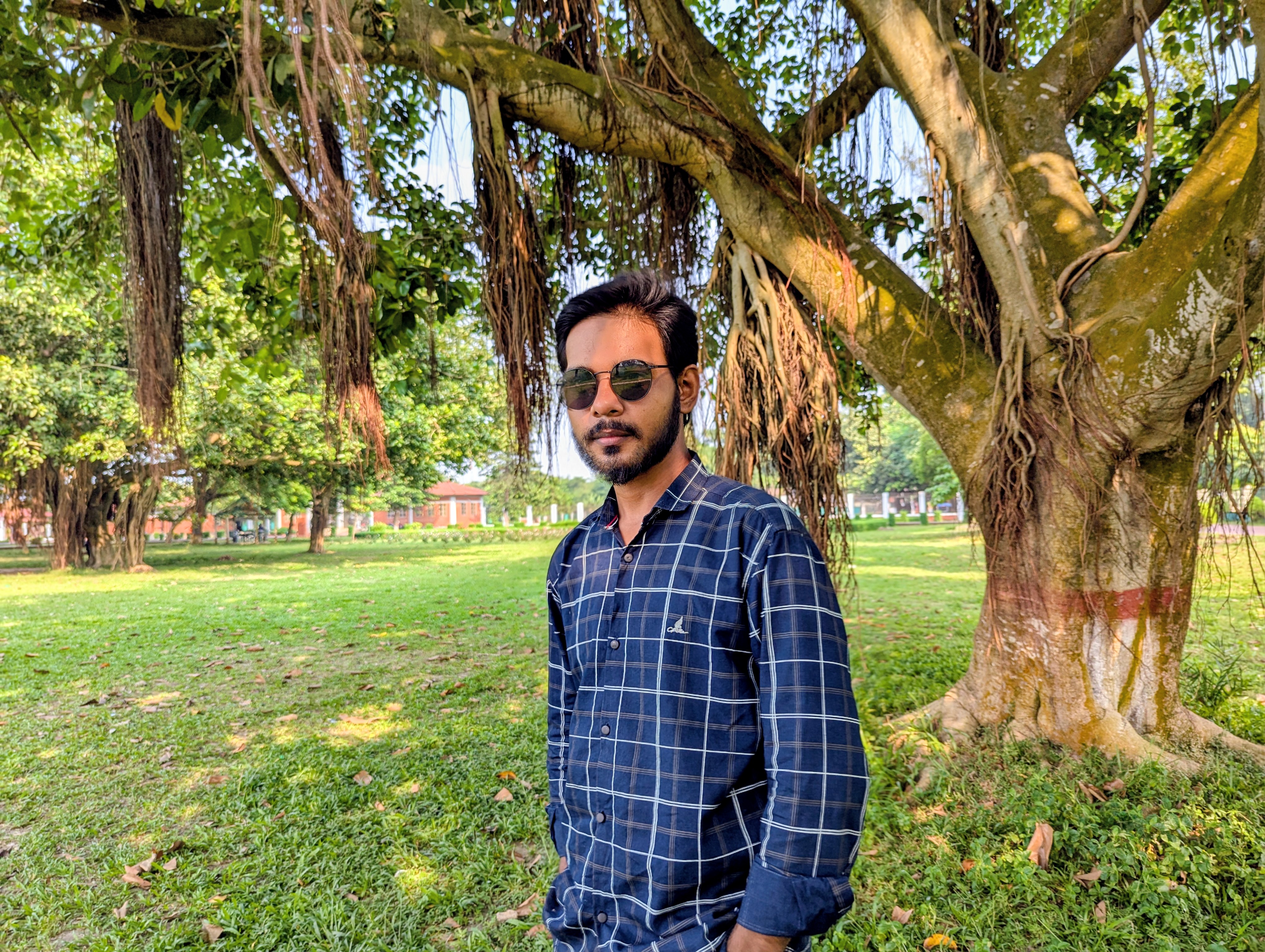Tansir Ahmed Tushar