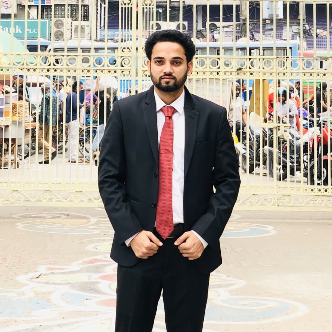 Md.Anower Hossen